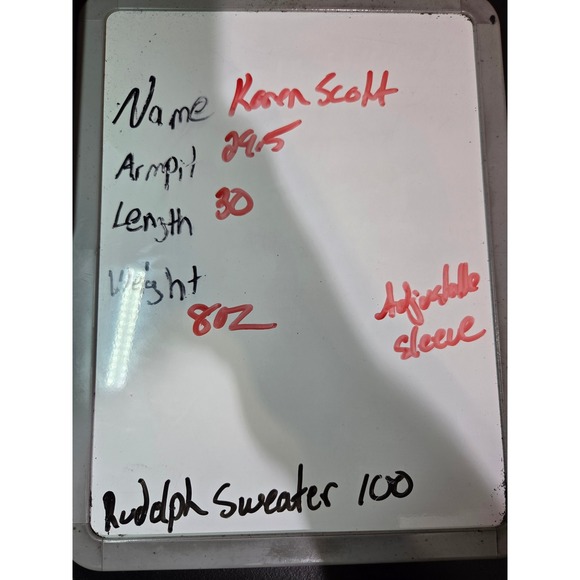 Ladies 3x Button Down Shirt Blue Green Tropical Pattern Blouse Adjustable Sleeve - Picture 8 of 8